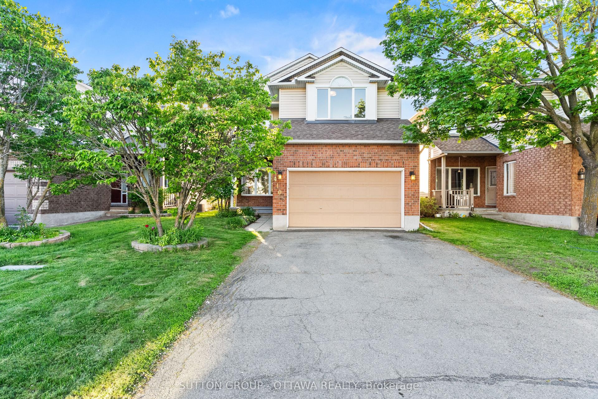 4105 WOLFE POINT Way — photo 1