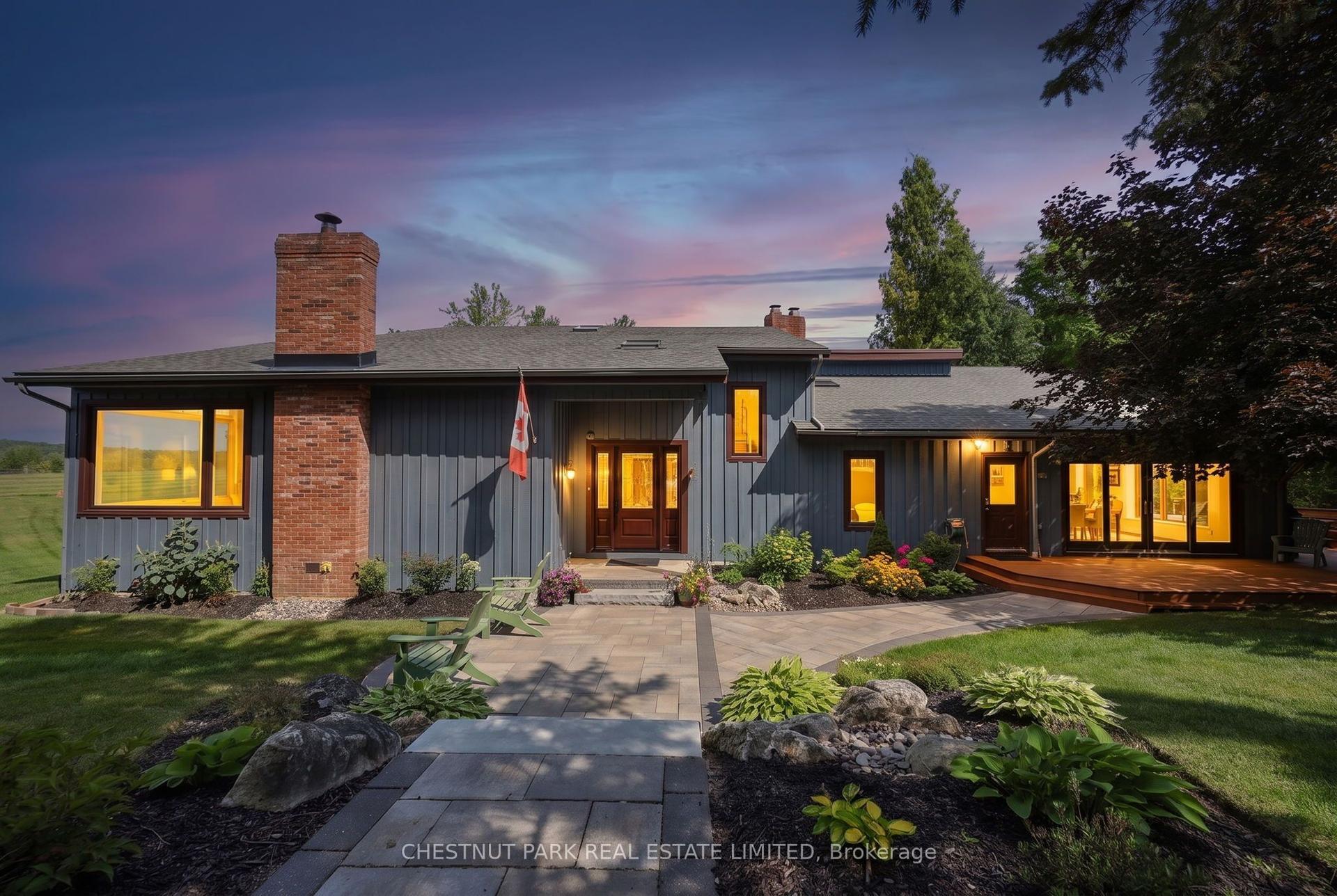 2236 Boston Mills Road, Caledon — Detached for sale, photo 1