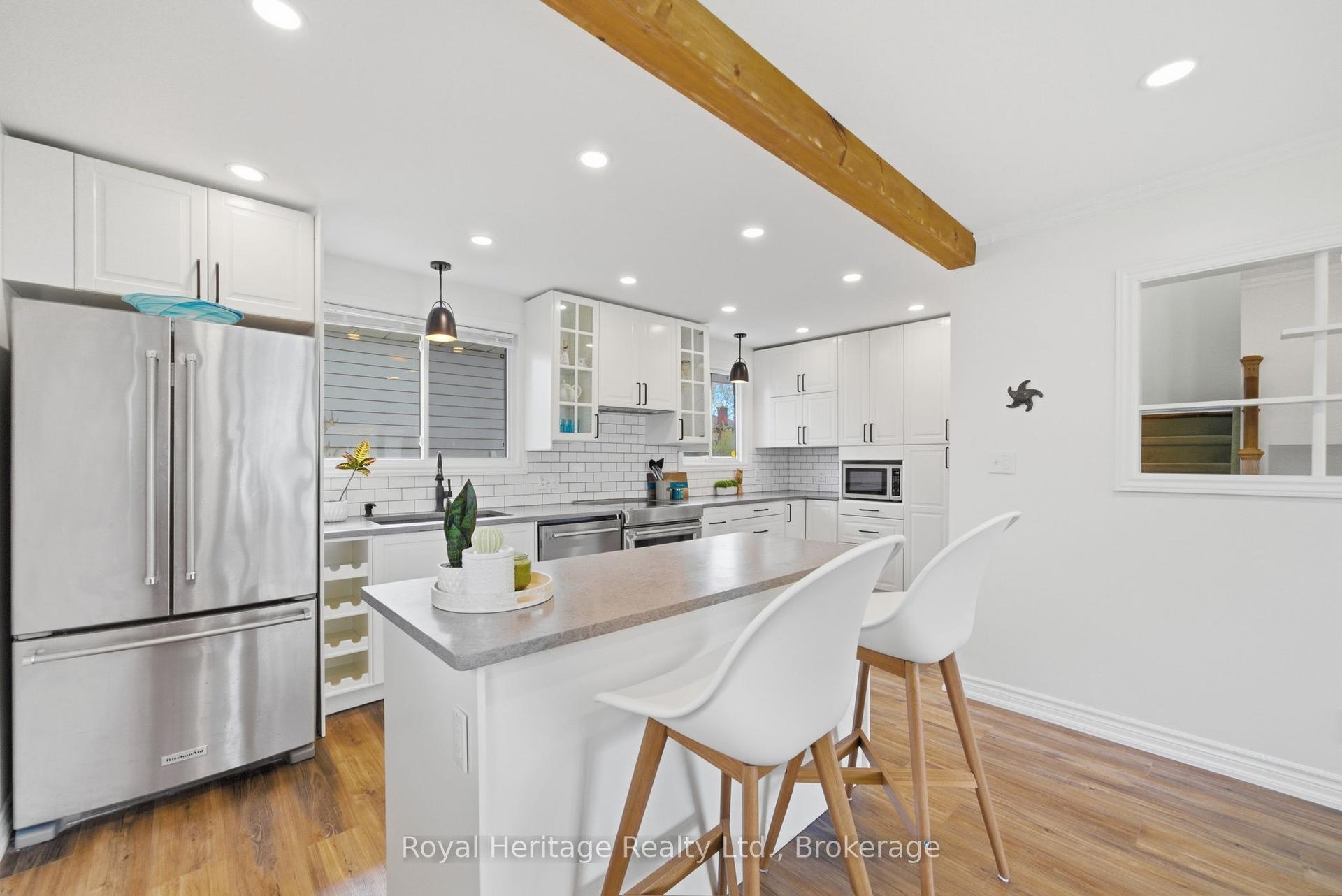 641 Freemont Road, Belleville — Detached for sale, photo 1
