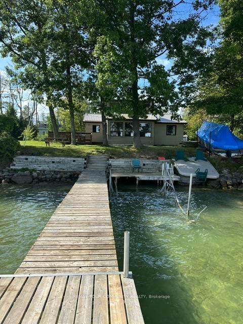 20 E Snake Island E, Georgina Islands — Detached for sale, photo 1