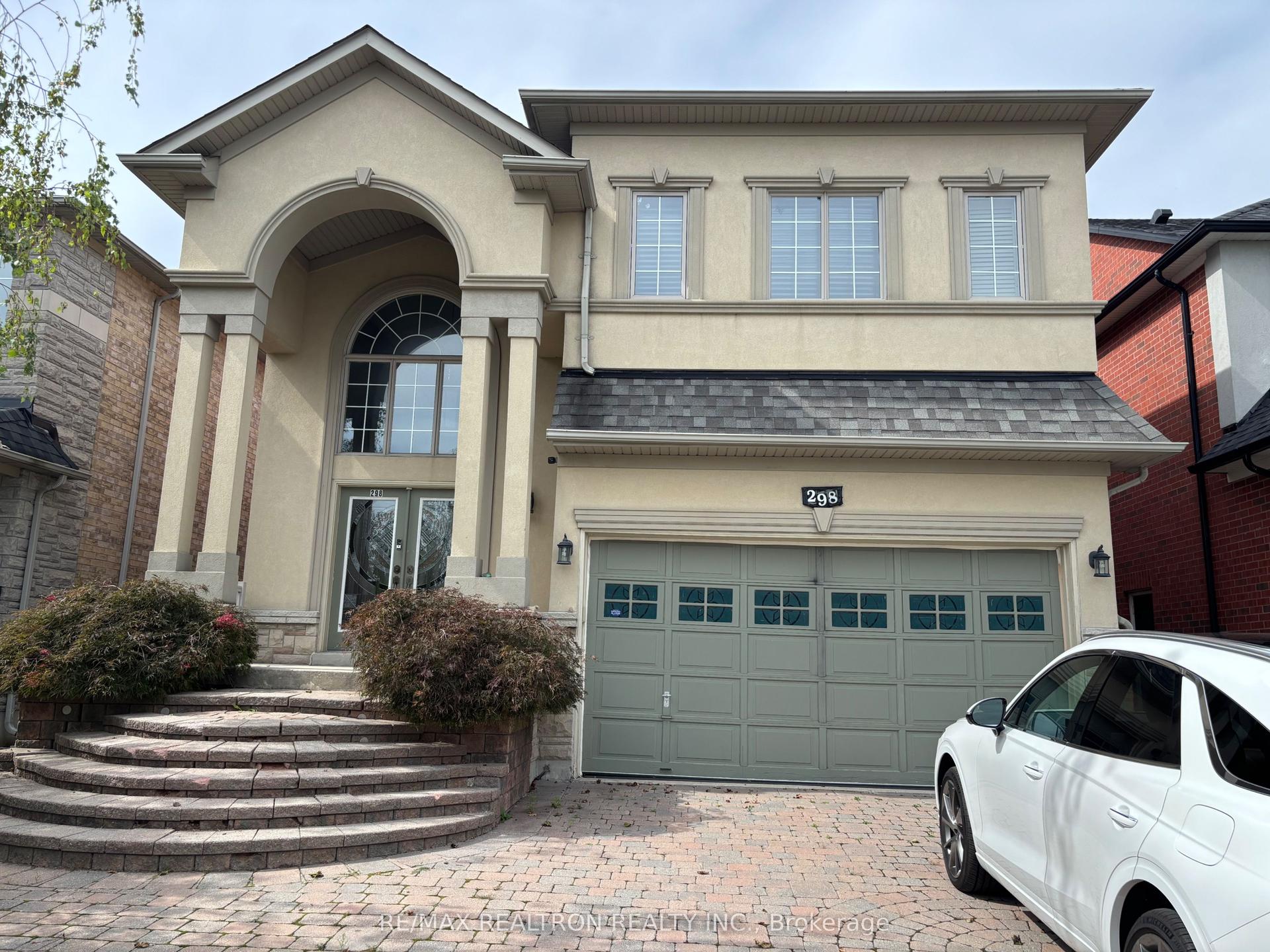 298 Thornhill Woods Drive, Vaughan — Detached for sale, photo 1