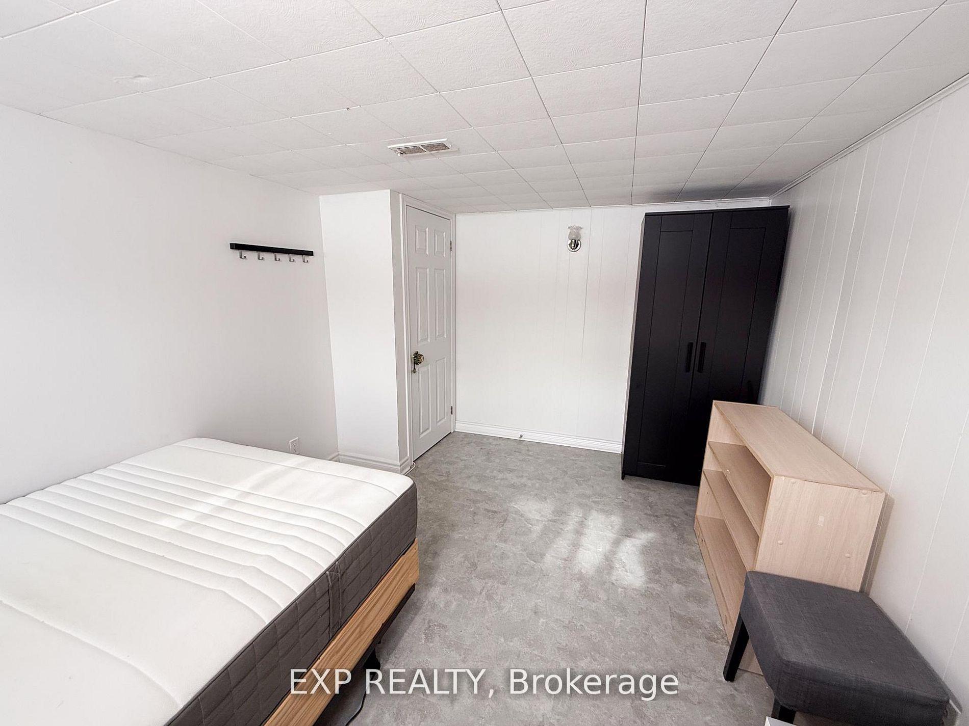 500 Drewry Avenue BASEMENT ROOM 3 #BASEMENT ROOM 3, Toronto — Detached for lease, photo 1