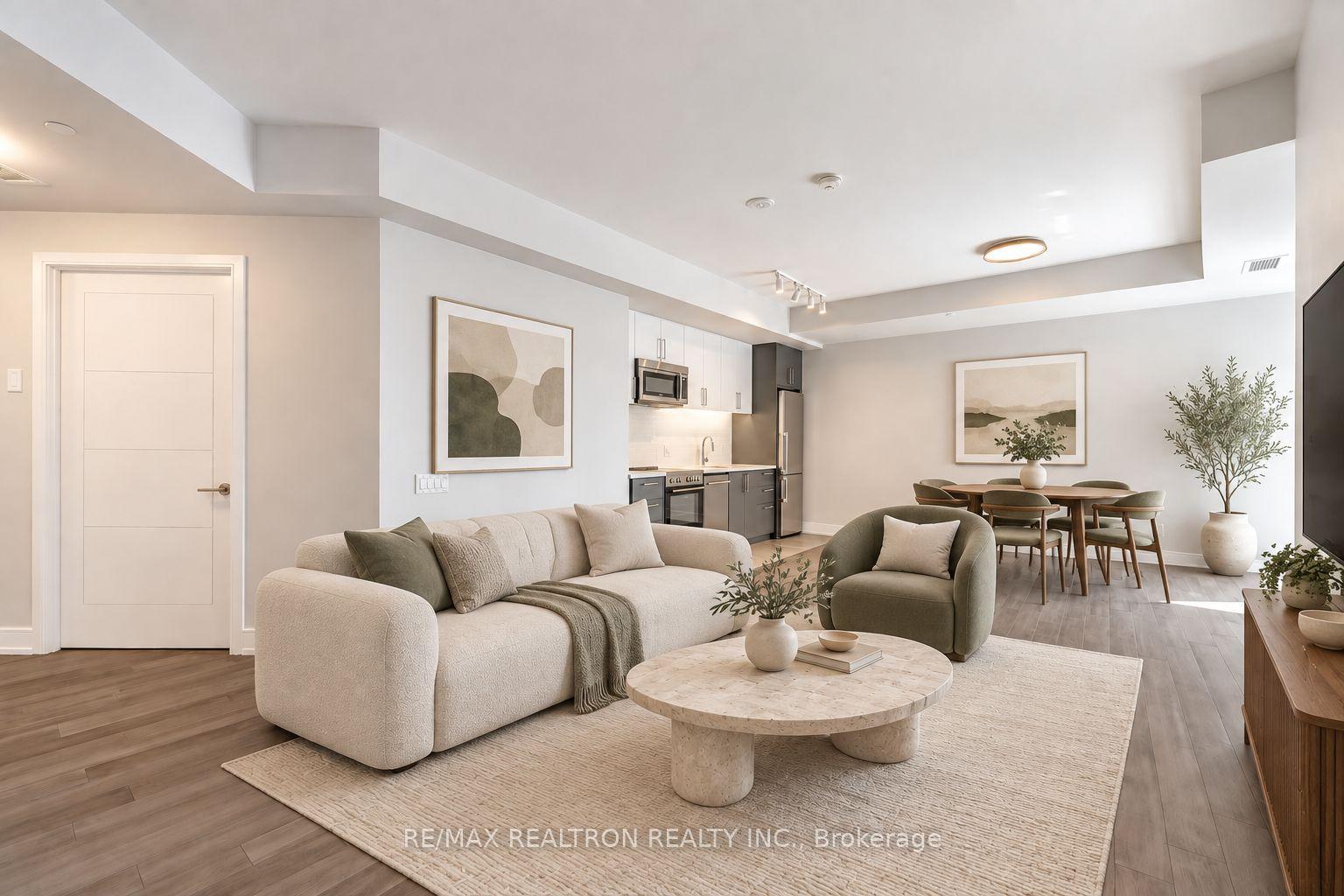 2525 Bathurst Street 1001 #1001, Toronto — Condo for lease, photo 1