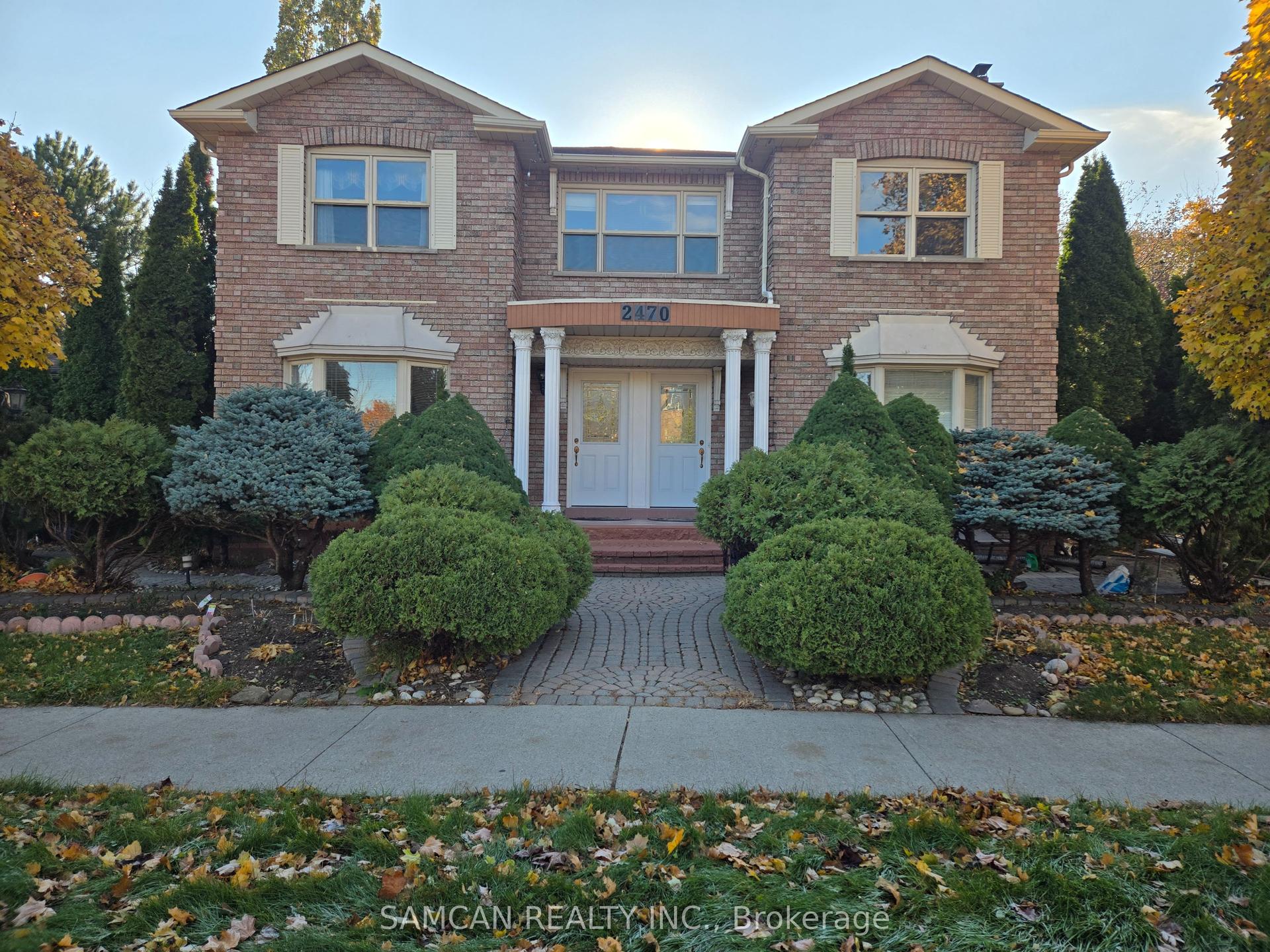 2470 Wynten Way 2 #2, Oakville — Detached for lease, photo 1
