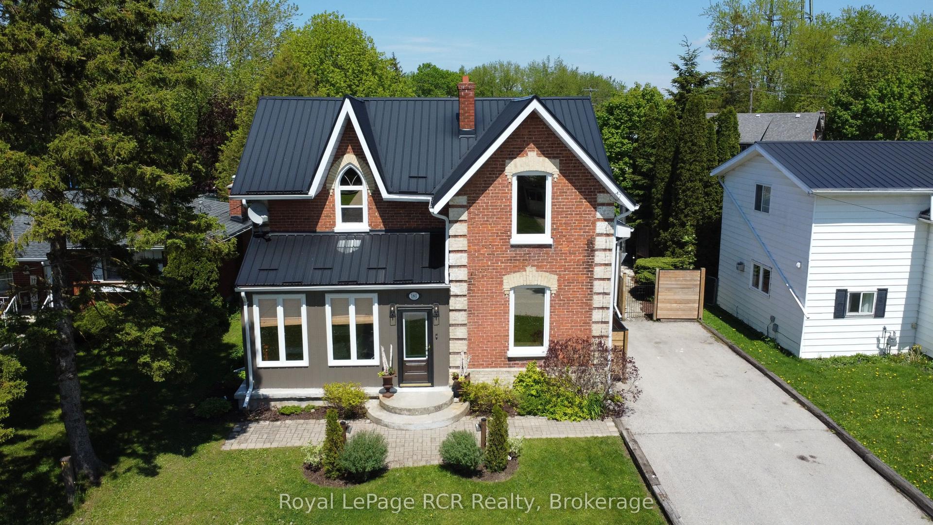 181 Georgina Street, Wellington North — Detached for sale, photo 1