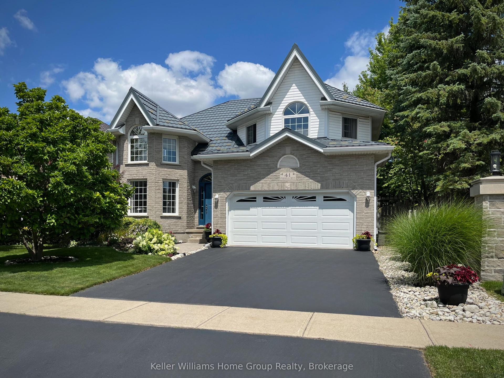 41 Ptarmigan Drive — photo 1