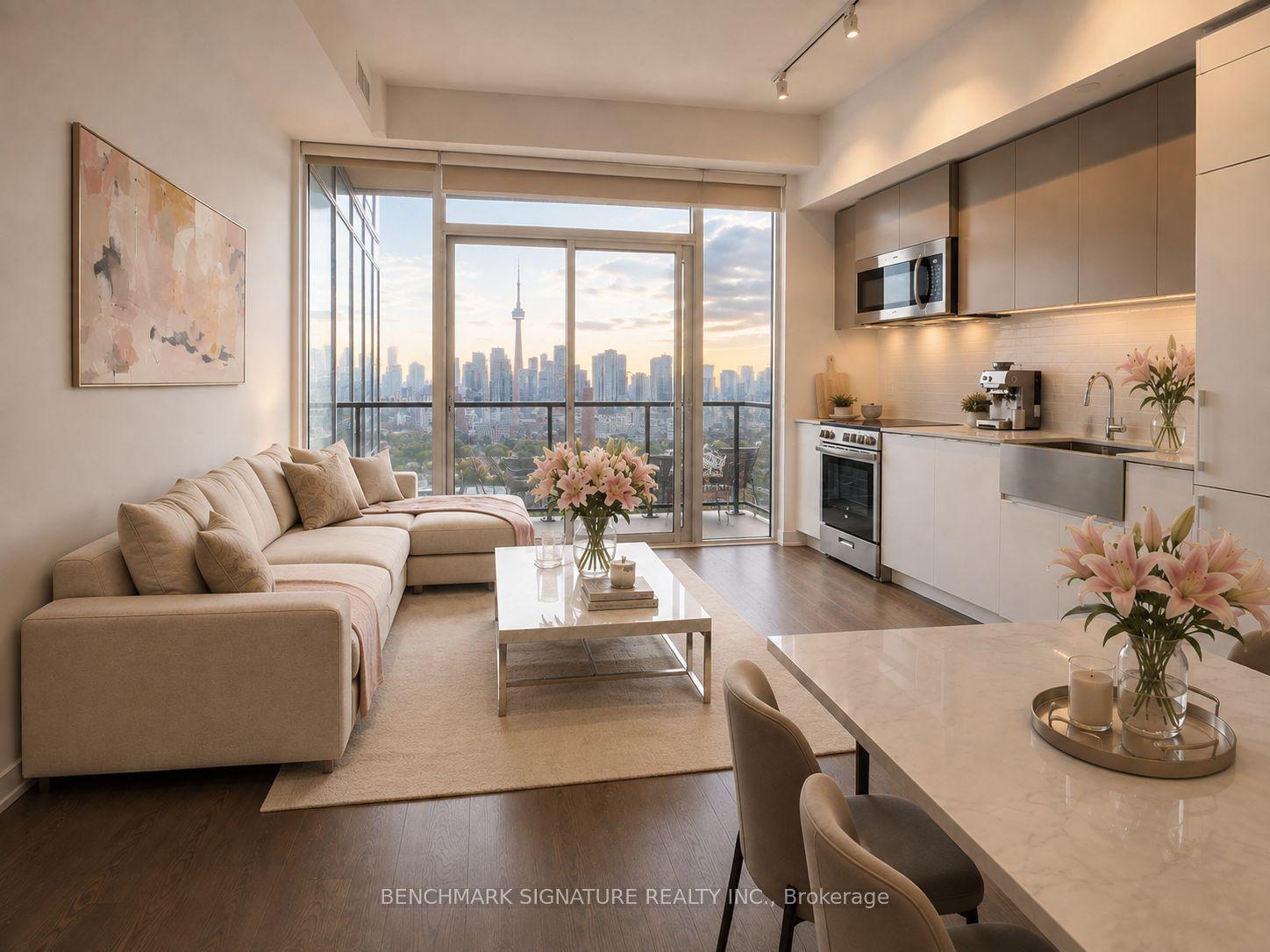 270 Dufferin Street lph18 #lph18, Toronto — Condo for sale, photo 1