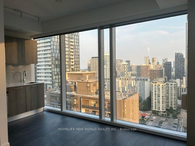 3 Gloucester Street 2708 #2708, Toronto — Condo for lease, photo 1