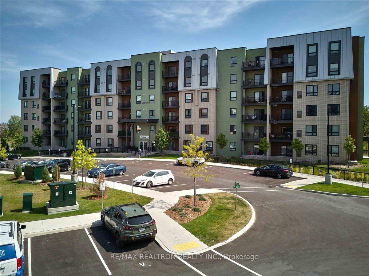 5 Chef Lane 114 #114, Barrie — Condo for sale, photo 1
