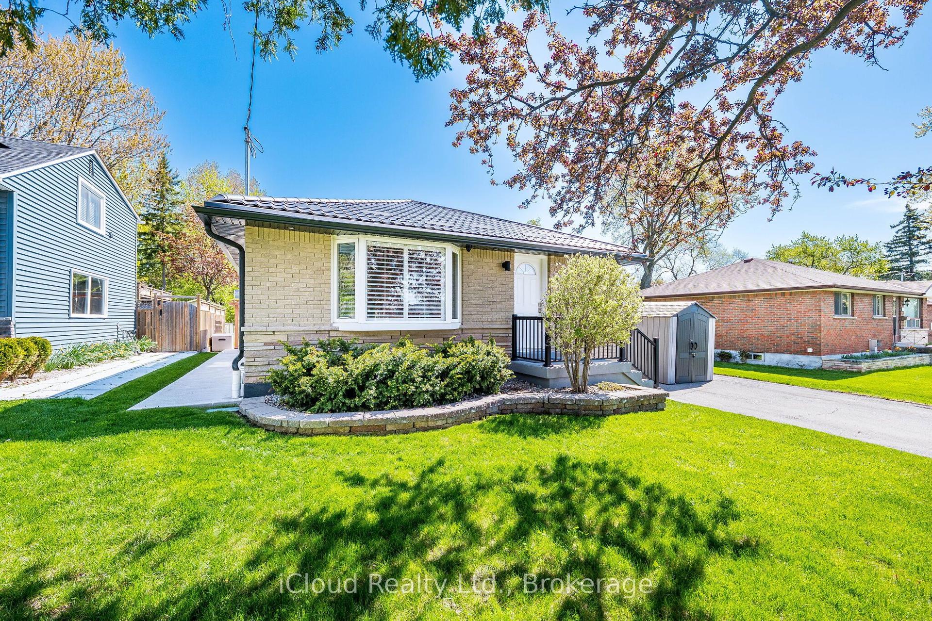 1195 Stanley Drive — photo 1