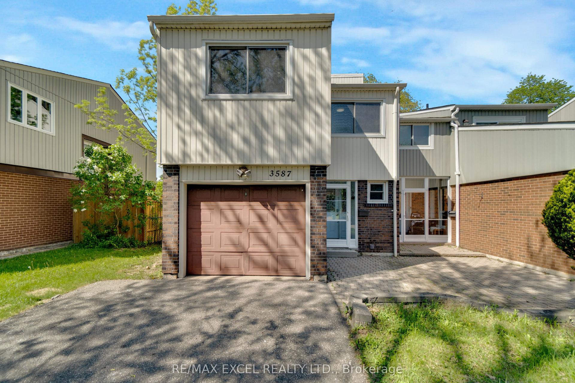 3587 Ash Row Crescent — photo 1