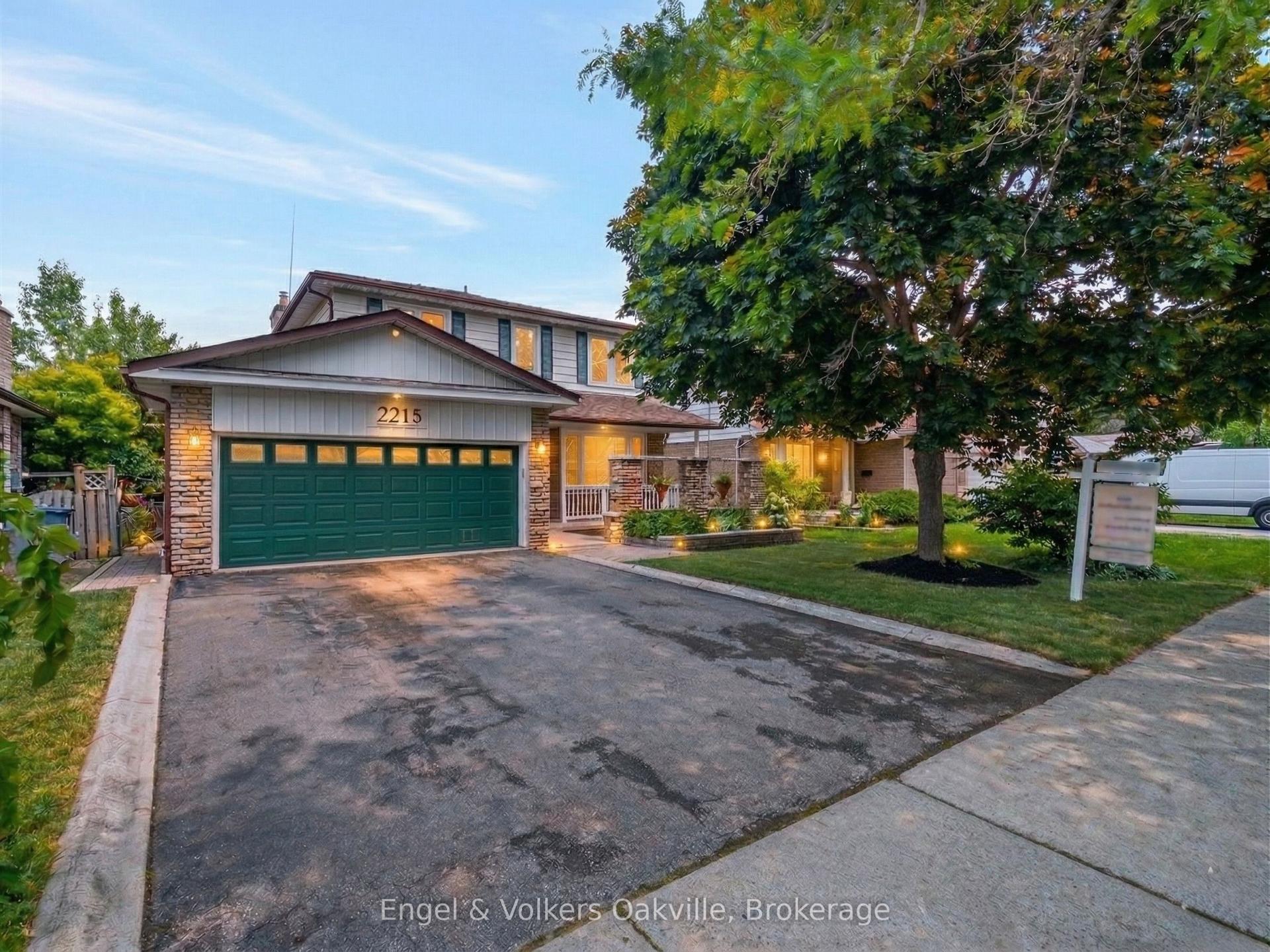 2215 Springfield Court — photo 1