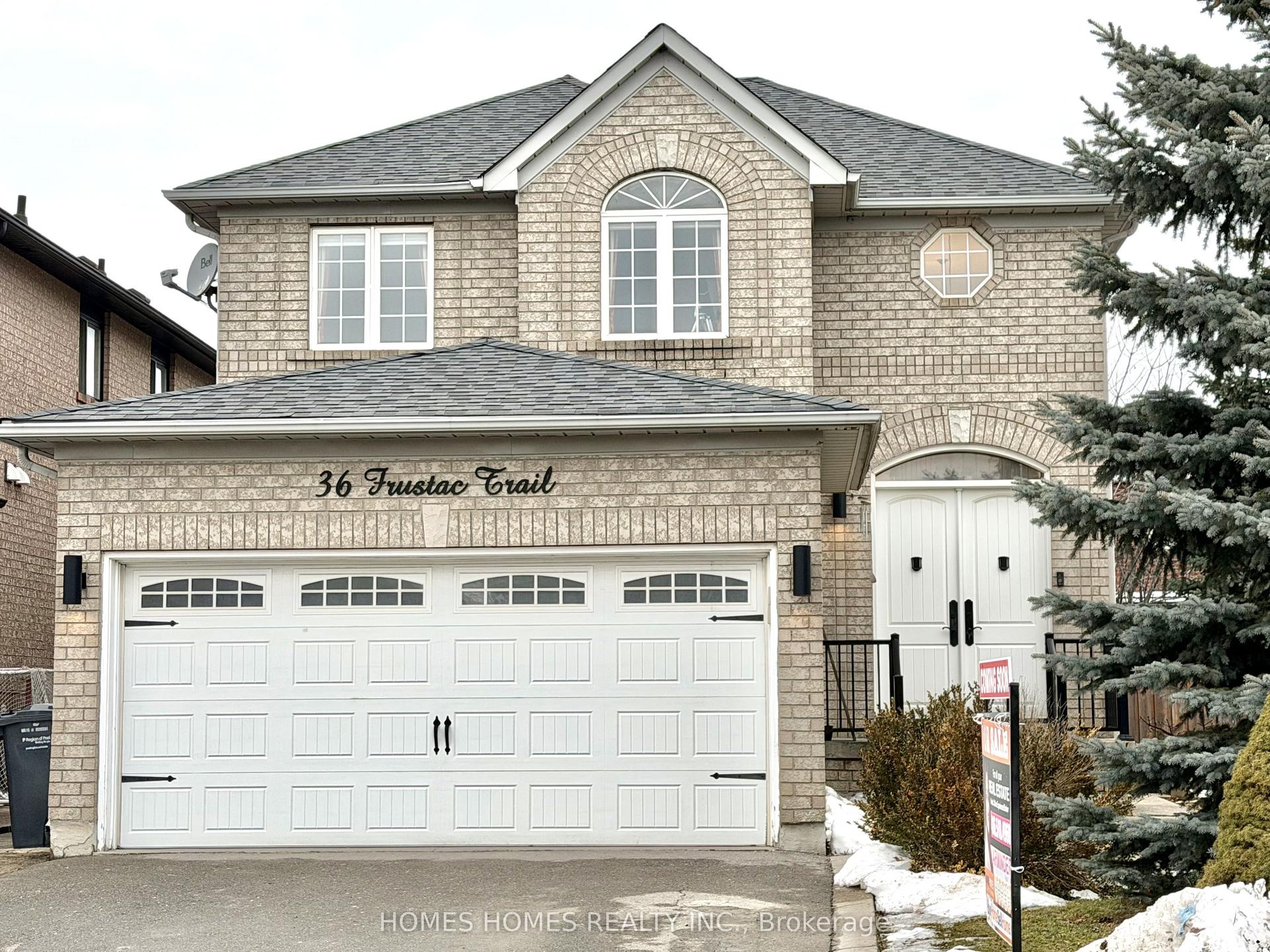 36 Frustac Trail — photo 1