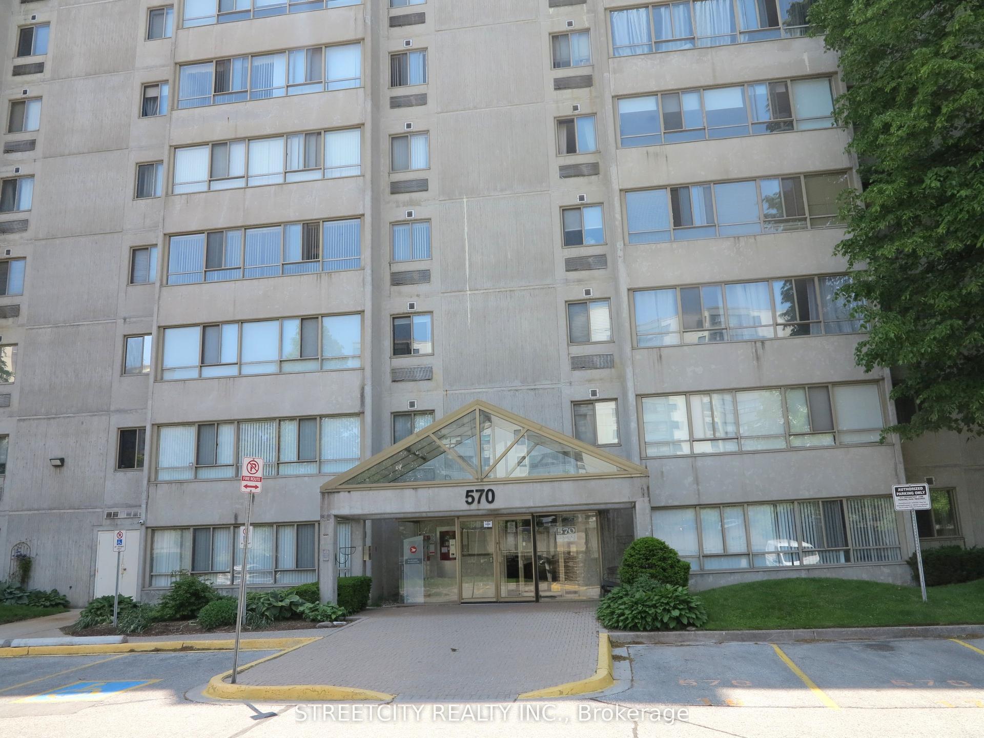570 Proudfoot Lane 1011 #1011 — photo 1