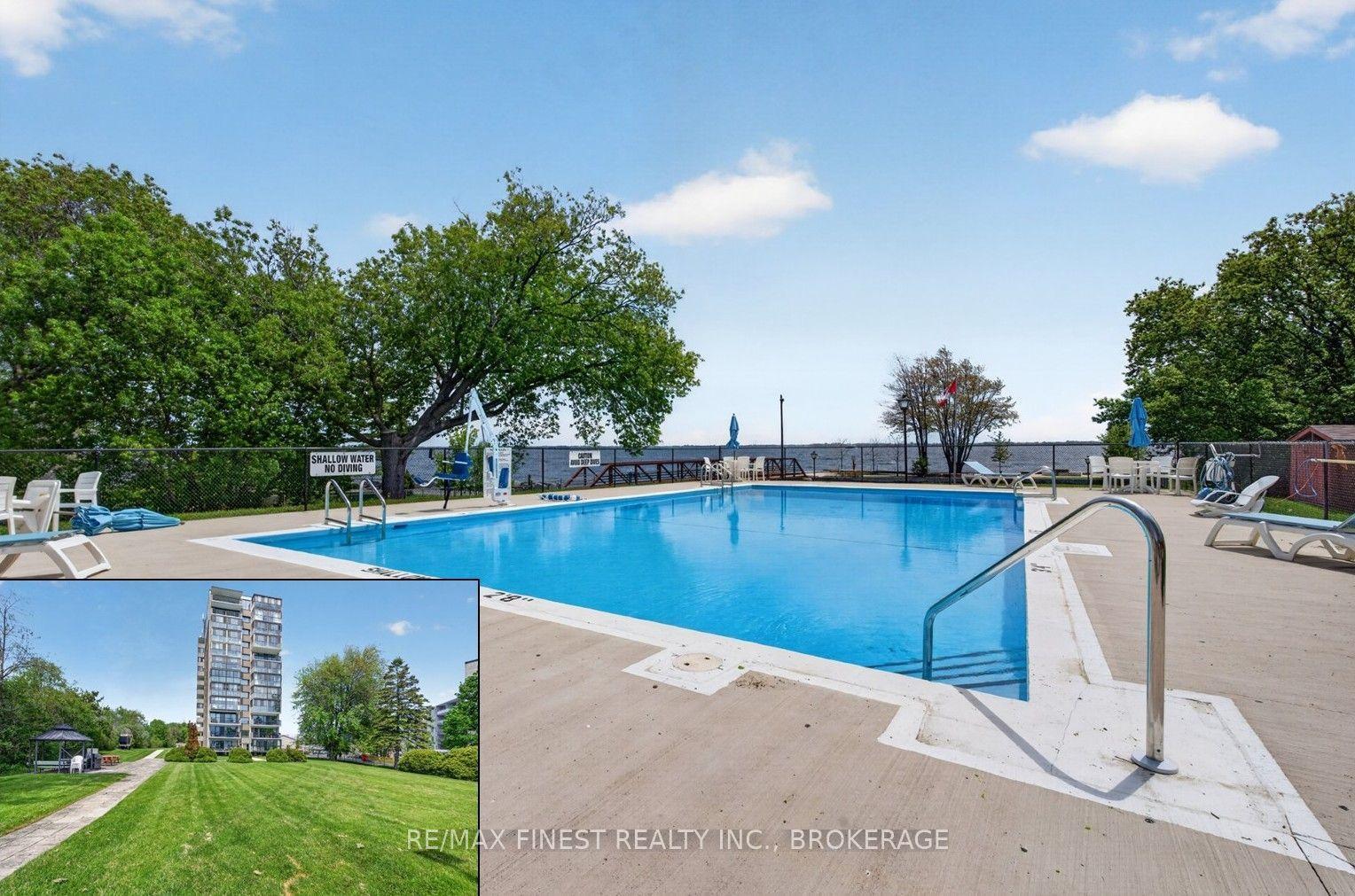 2 Mowat Avenue 206 #206, Kingston — Condo for sale, photo 1