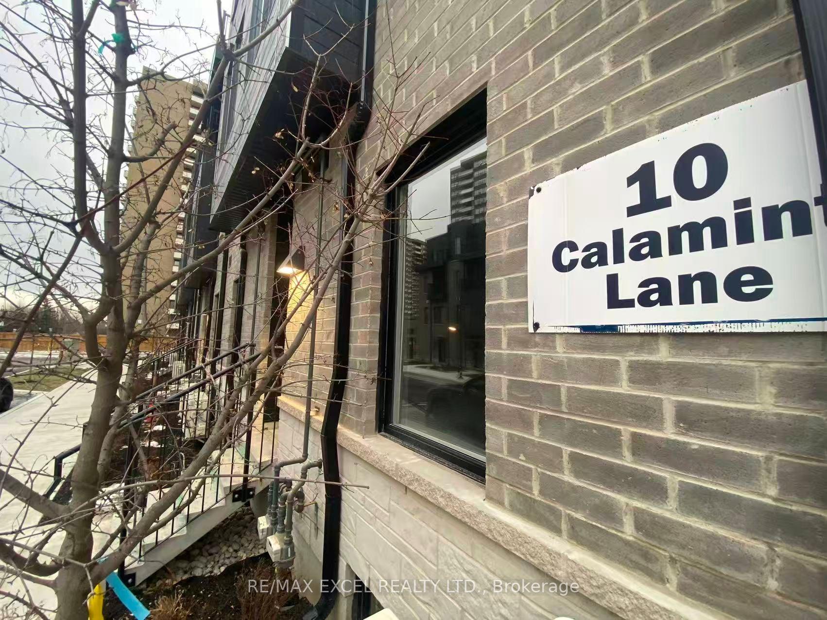 10 CALAMINT Lane 61 #61 — photo 1