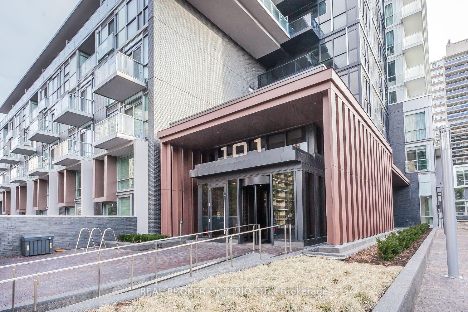 101 Erskine Avenue 1613 #1613, Toronto — Condo for lease, photo 1