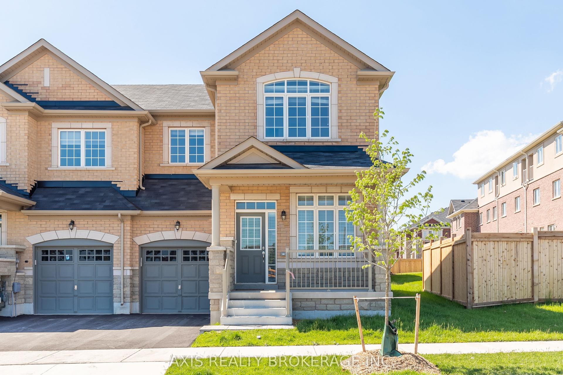 445 Silver Maple Road — photo 1