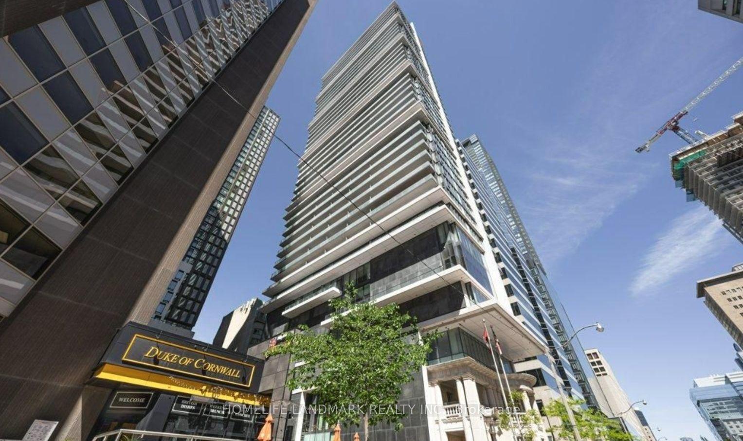 426 University Avenue PH106 #PH106 — photo 1