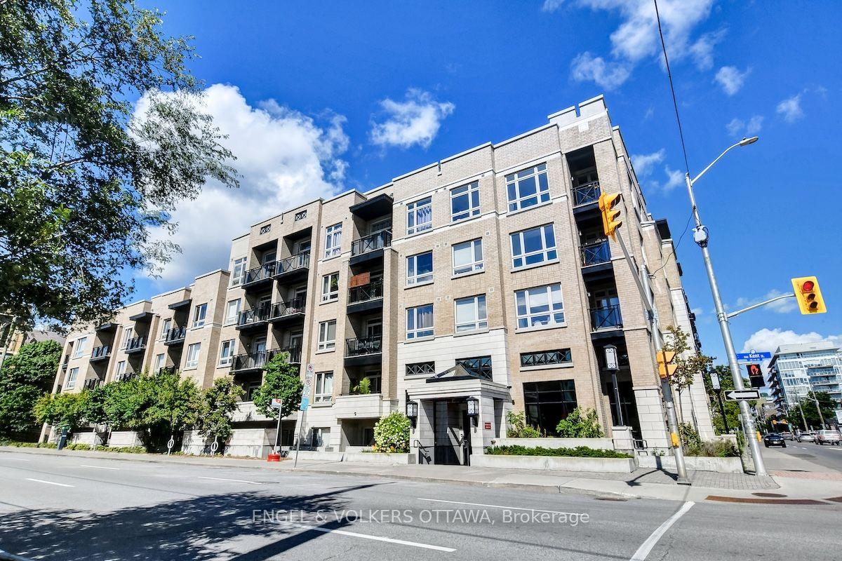 429 Kent Street 428 #428 — photo 1