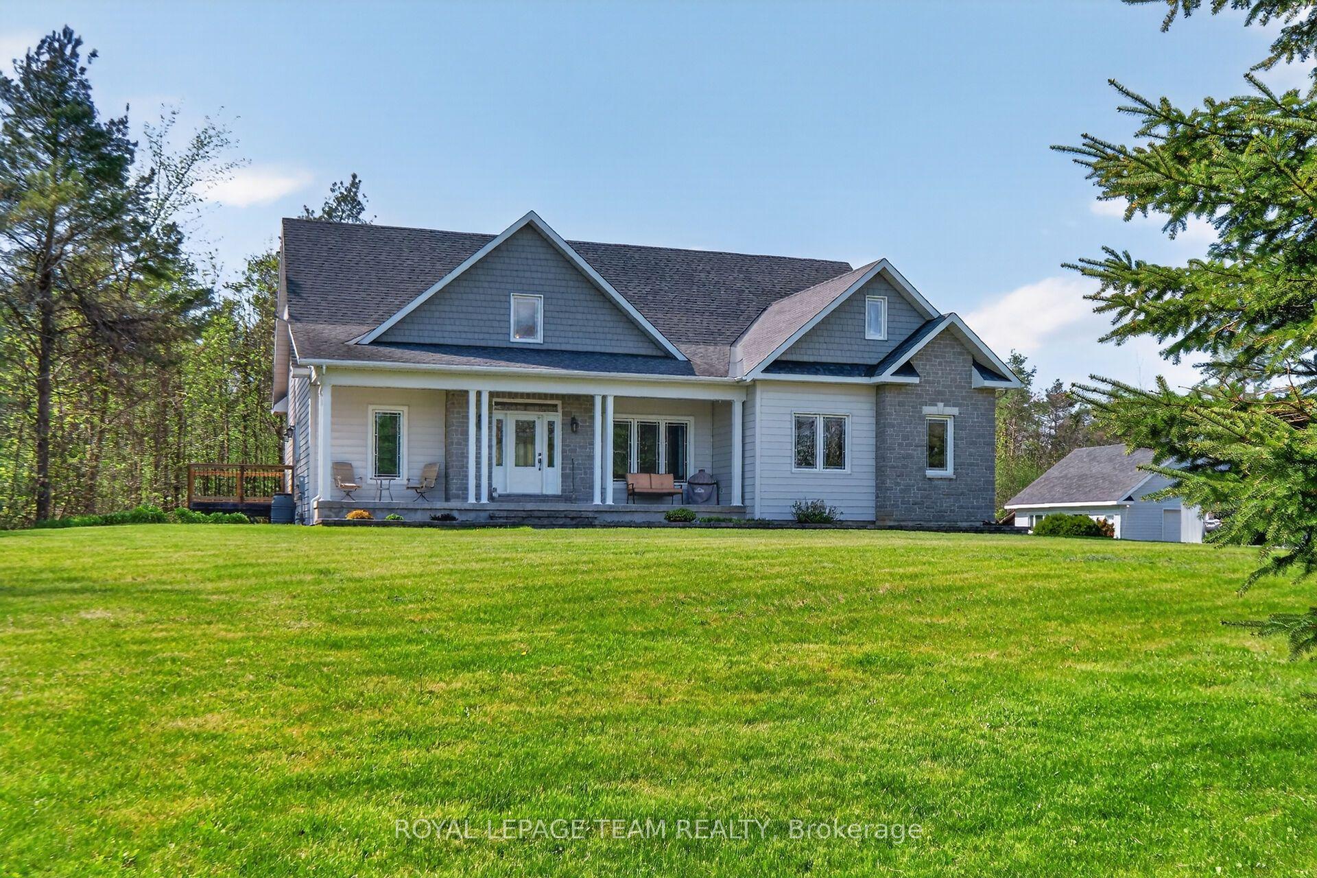 188 Glen Isle Road — photo 1