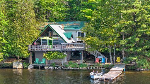 124 Healey Lake Water N/A — photo 1