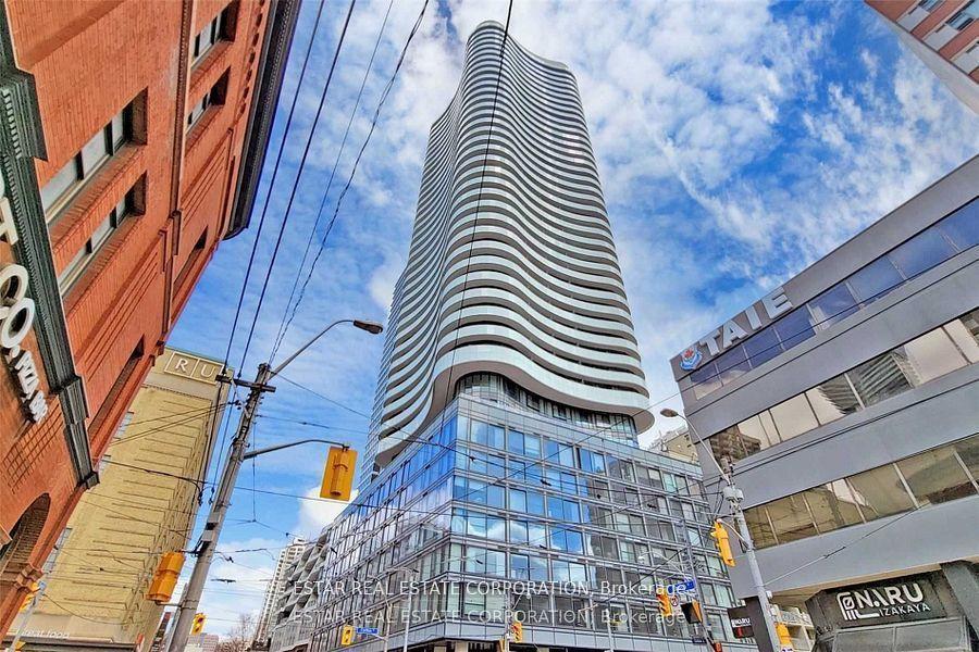 403 Church Street 1905 #1905, Toronto — Condo for lease, photo 1