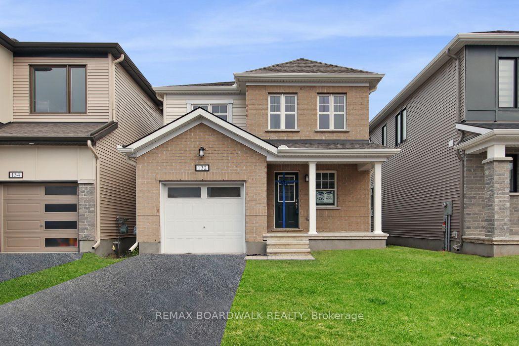 132 Yearling Circle — photo 1