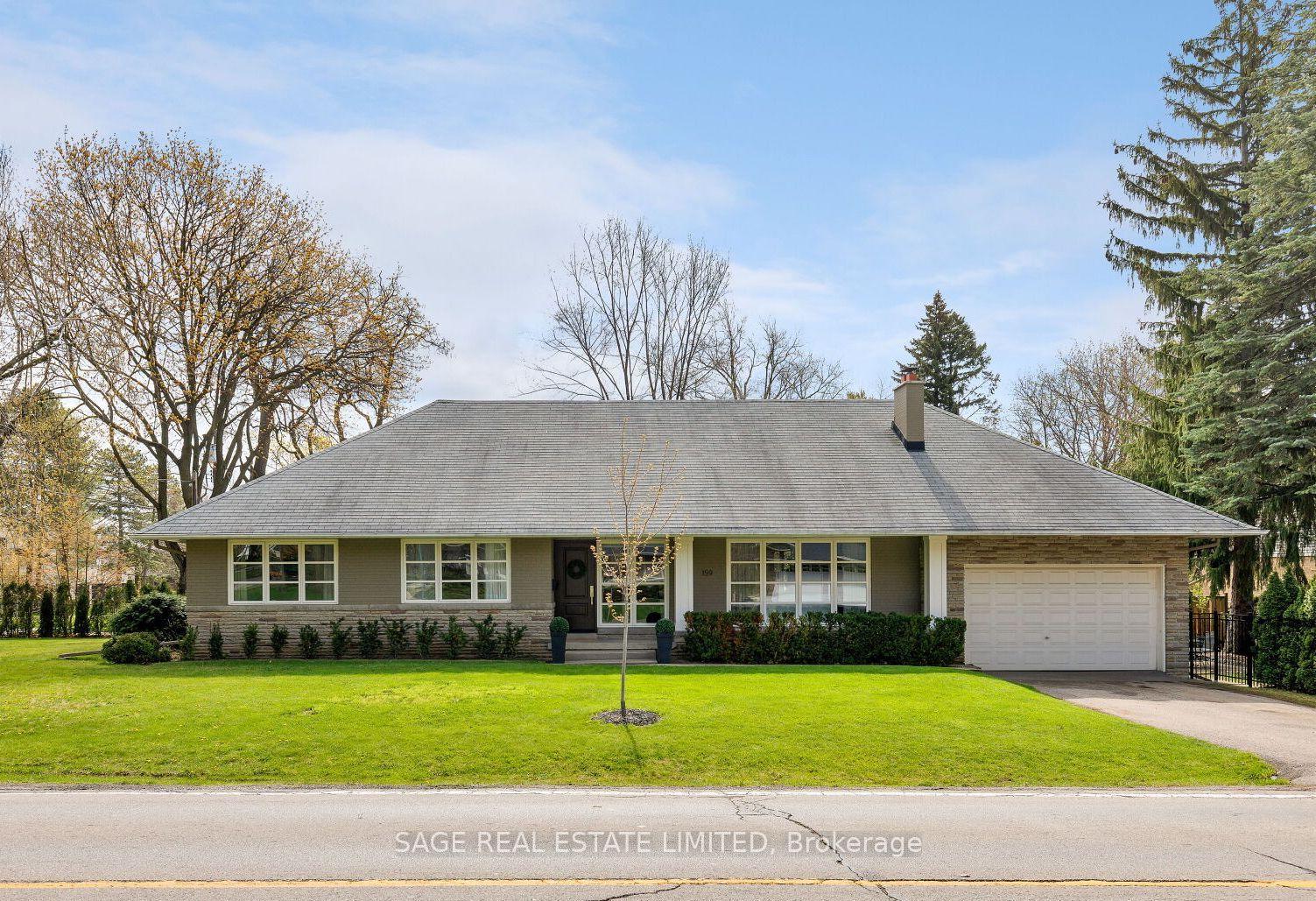159 Wimbleton Road — photo 1