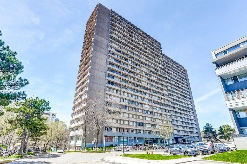 10 Sunny Glen Way 1212 #1212, Toronto — Condo for sale, photo 1