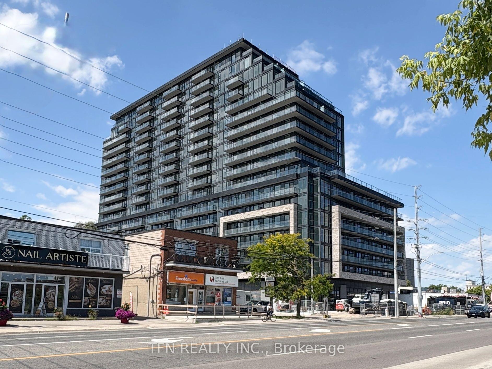3009 Novar Road 1420 #1420 — photo 1