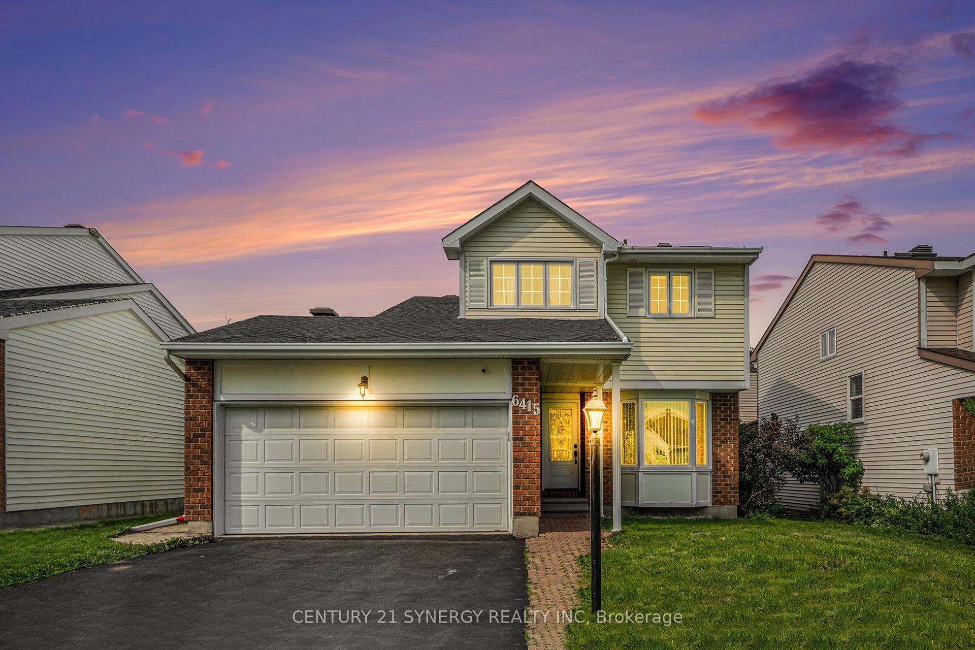 6415 VISENEAU Drive — photo 1