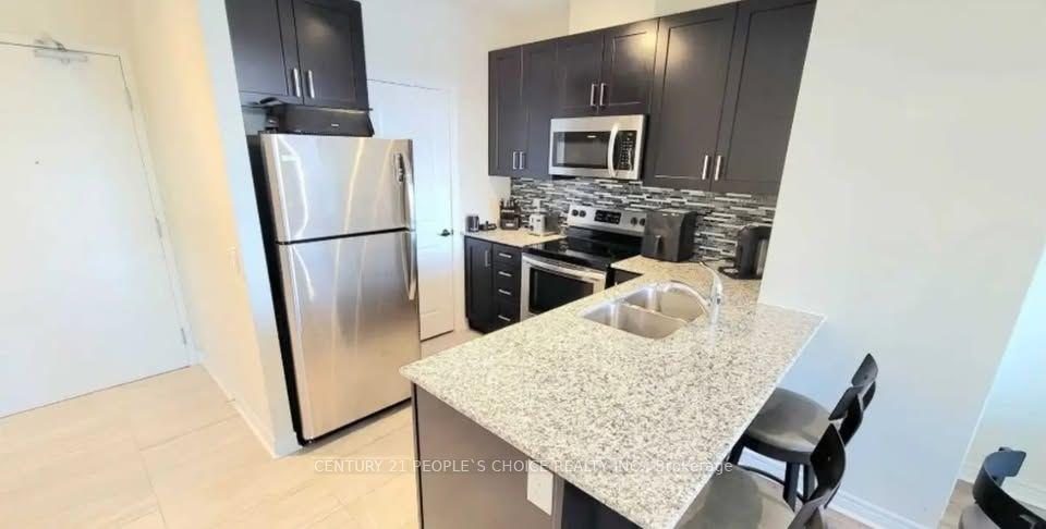 7325 Markham Road 208 #208, Markham — Condo for lease, photo 1