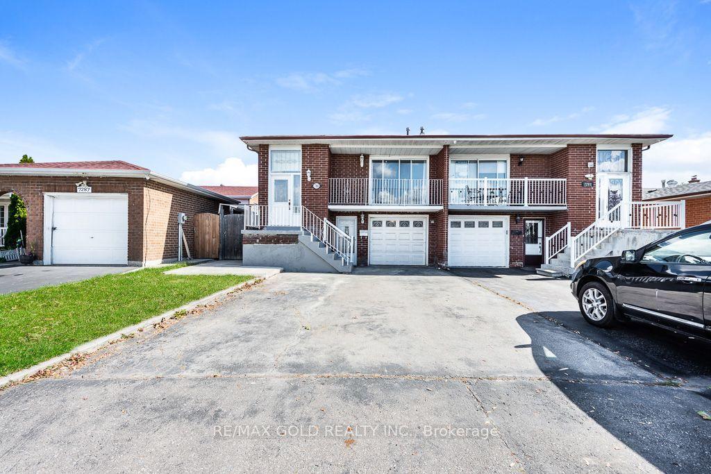 7283 Sigsbee Drive, Mississauga — Semi-Detached for sale, photo 1