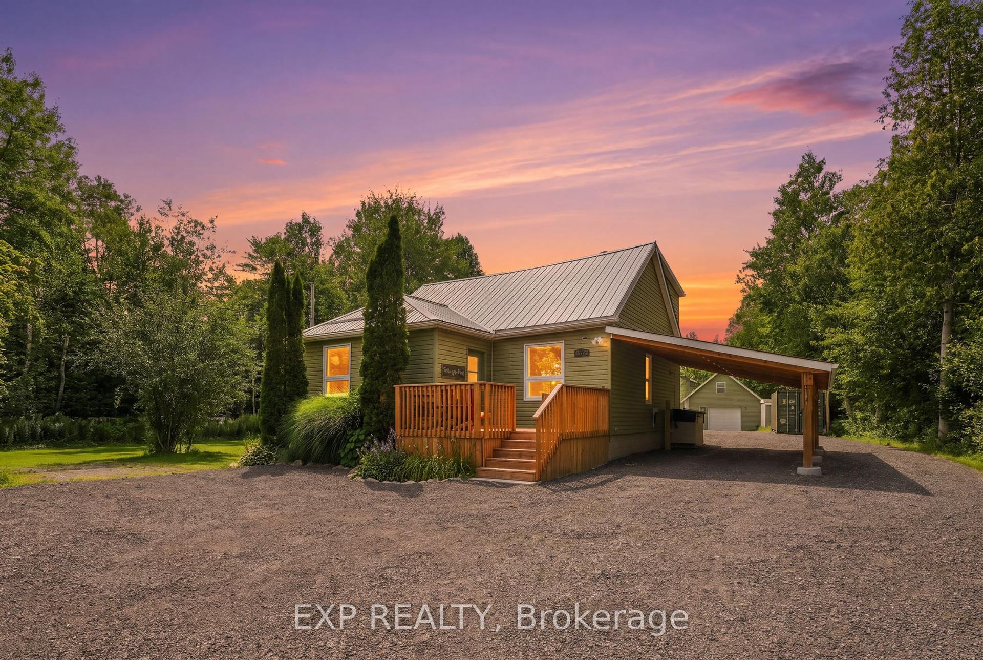 26002 McCowan Road, Georgina — Detached for sale, photo 1