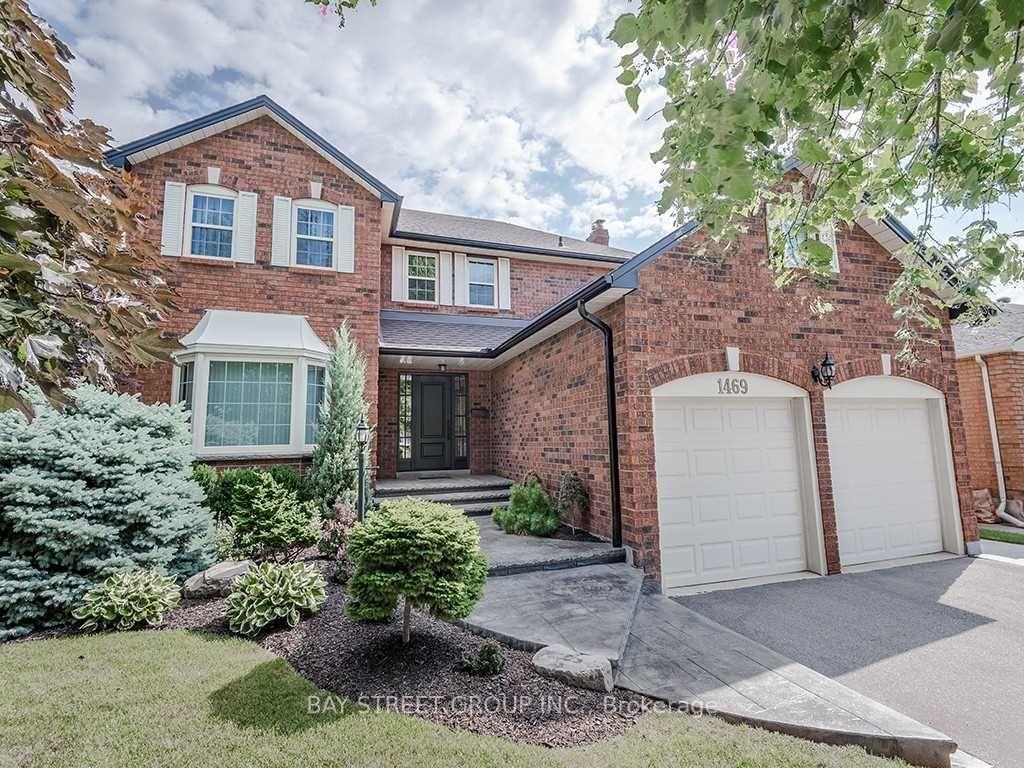 1469 Sprucewood Terrace — photo 1