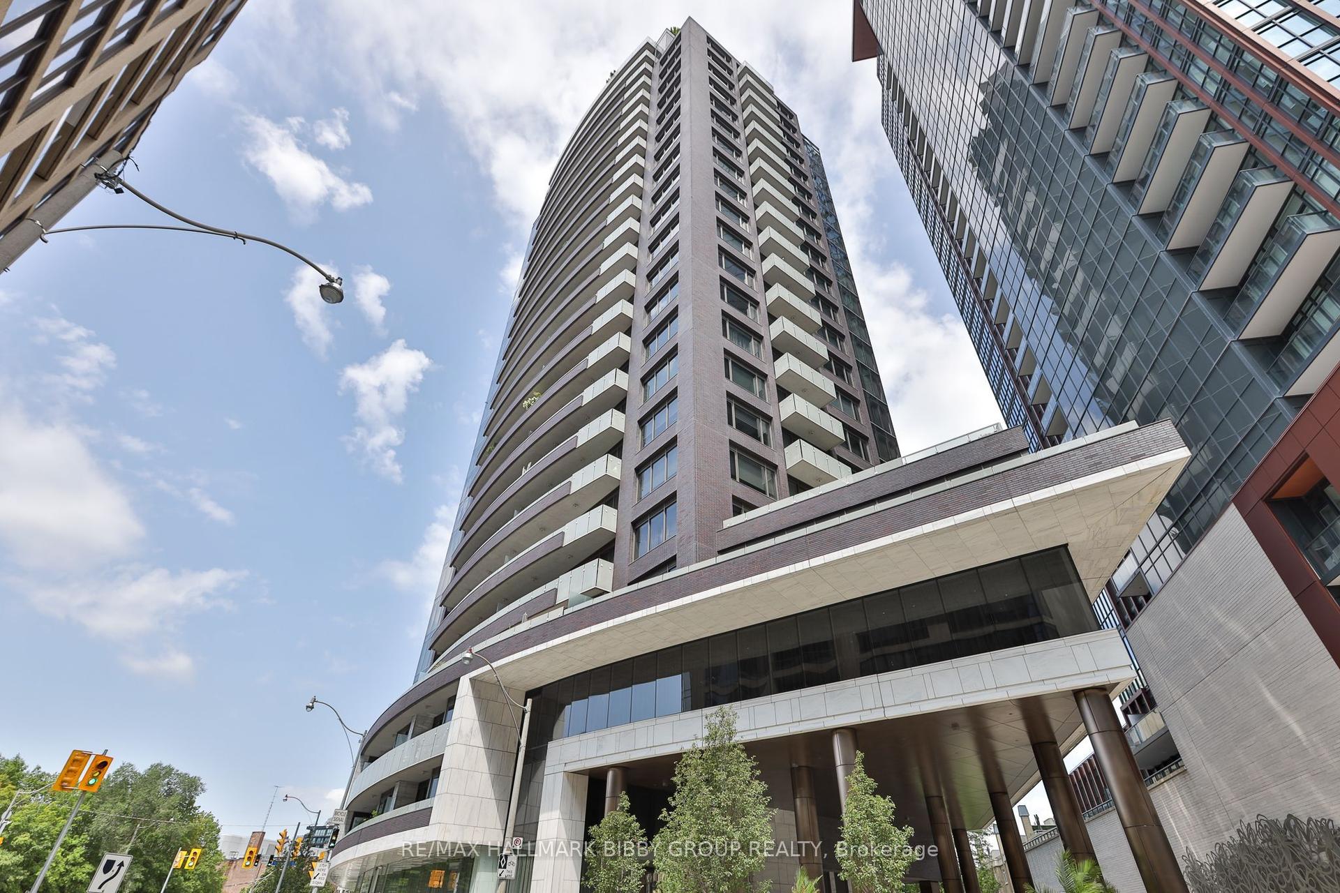 88 Davenport Road 308 #308, Toronto — Condo for sale, photo 1