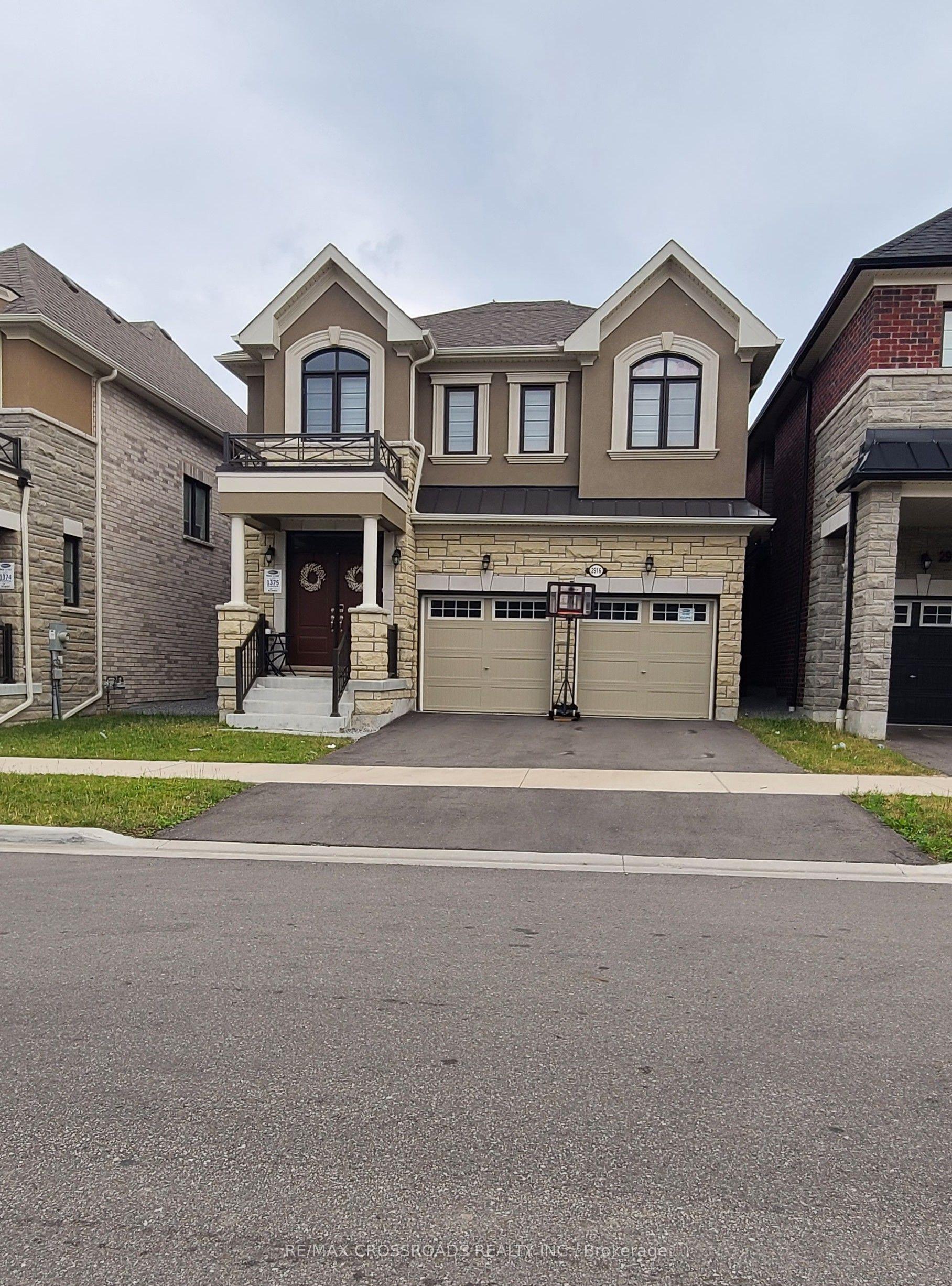 2916 Scotch Pine Lane, Pickering — Detached for lease, photo 1