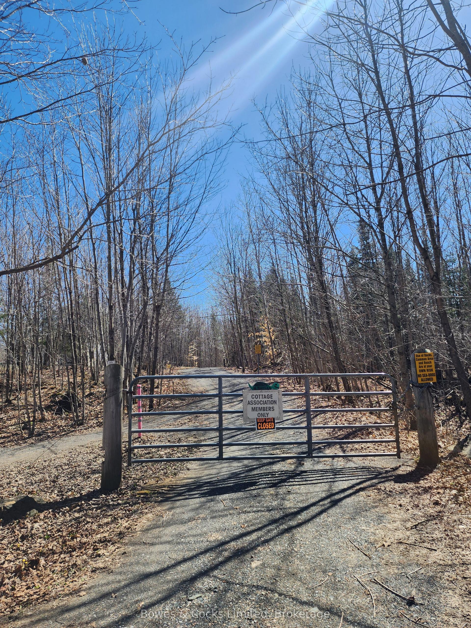42 Clear Lake Court, Marmora and Lake — Land for sale, photo 1