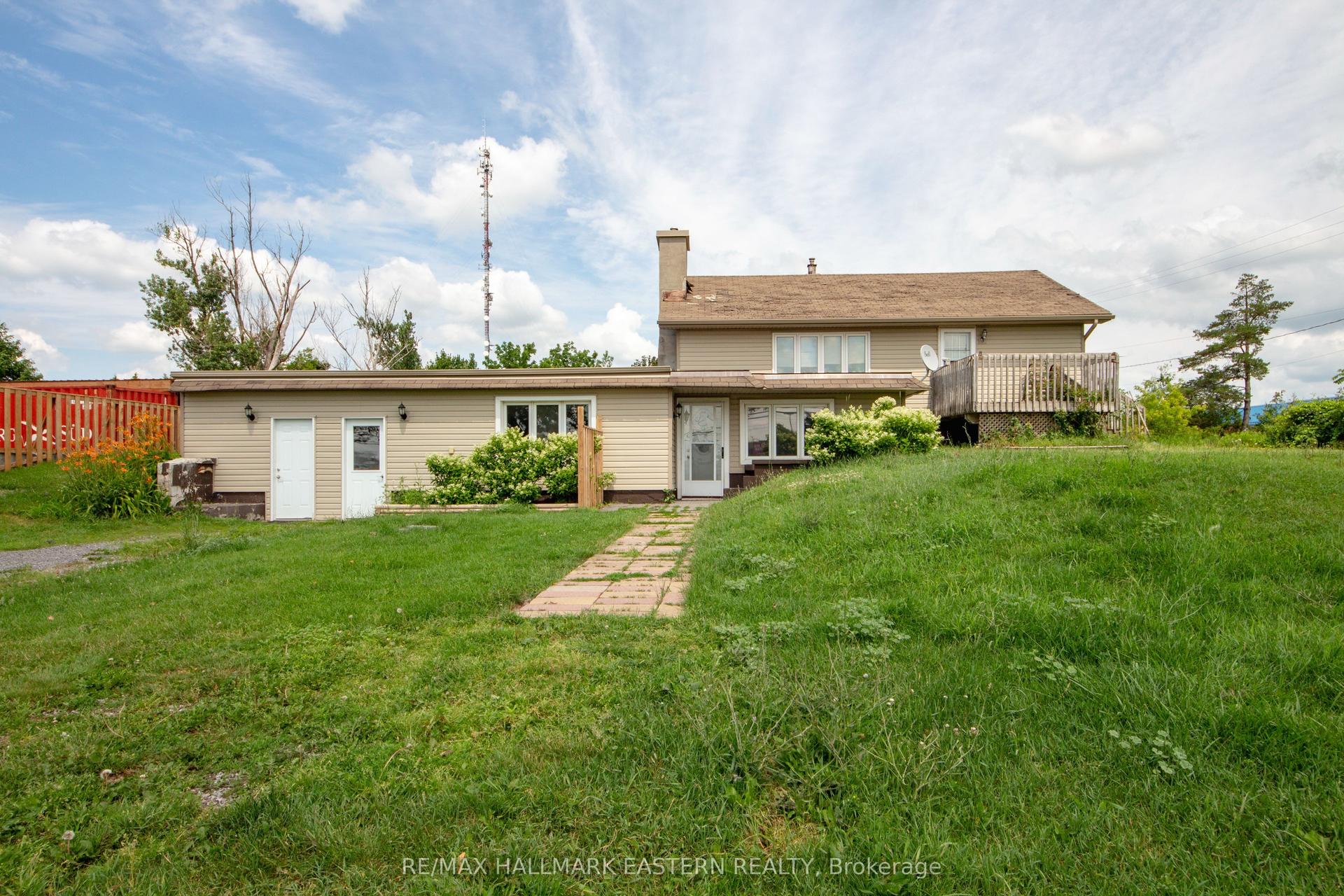 1624 Chemong Road, Selwyn — Detached for sale, photo 1