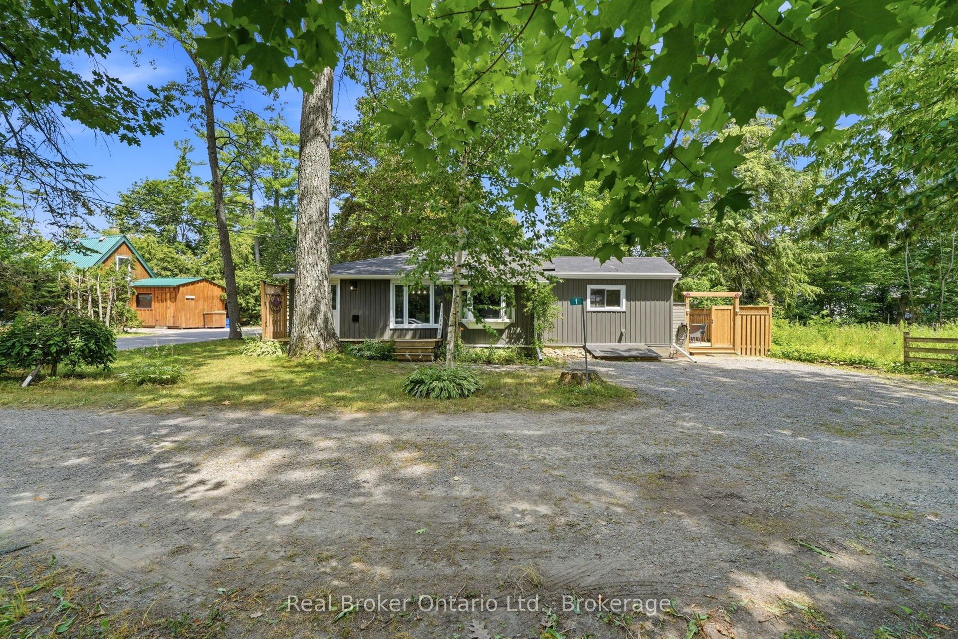 1 JANICE Drive, Kawartha Lakes — Detached for sale, photo 1