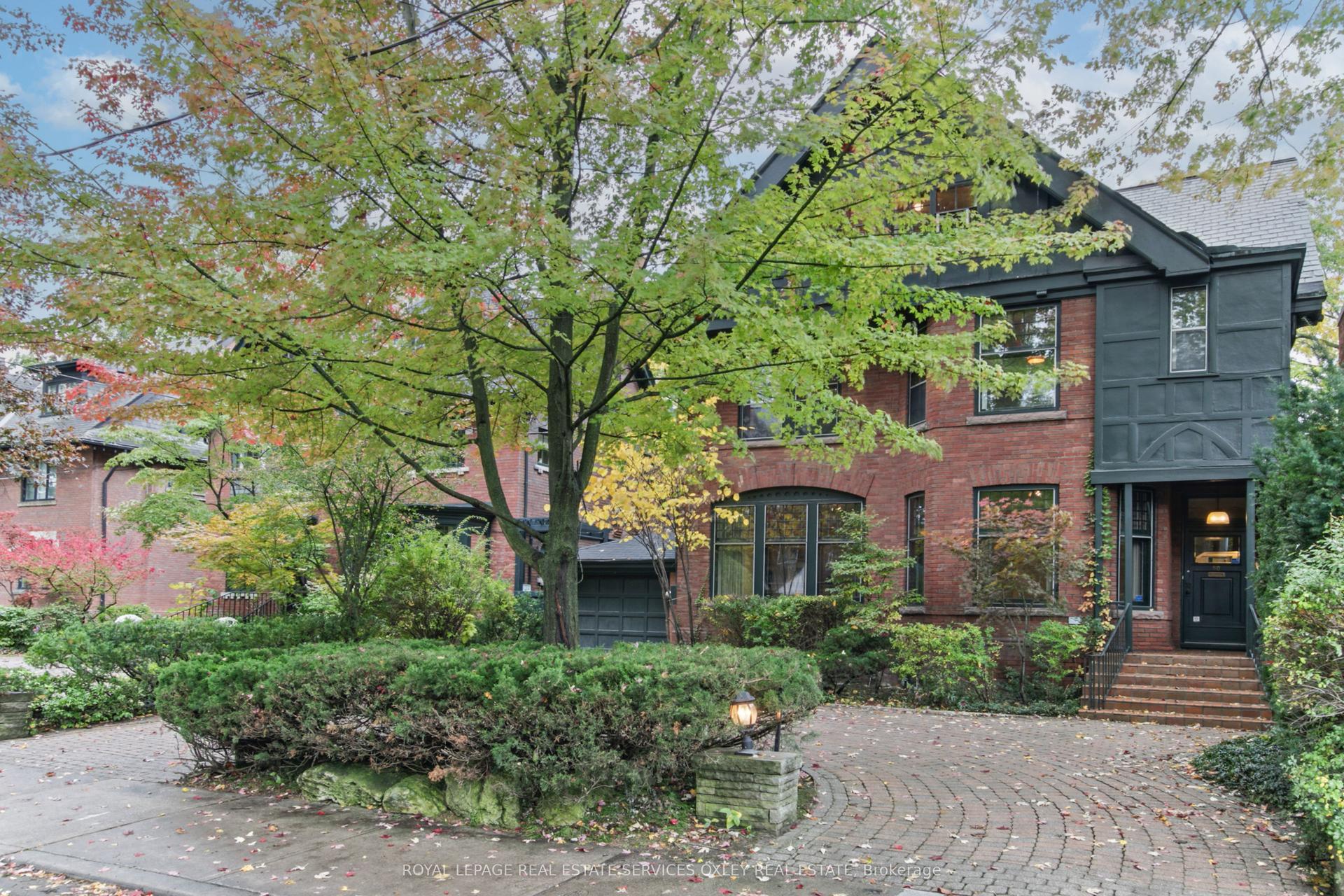 50 Nanton Avenue, Toronto — Detached for sale, photo 1