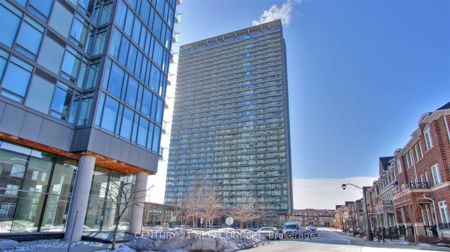 105 The Queensway Avenue 2505 #2505 — photo 1