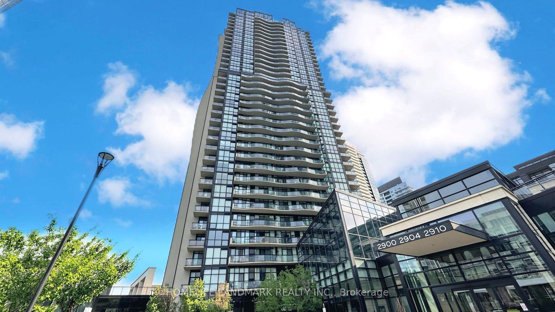 2900 Highway 7 Road 905 #905, Vaughan — Condo for sale, photo 1