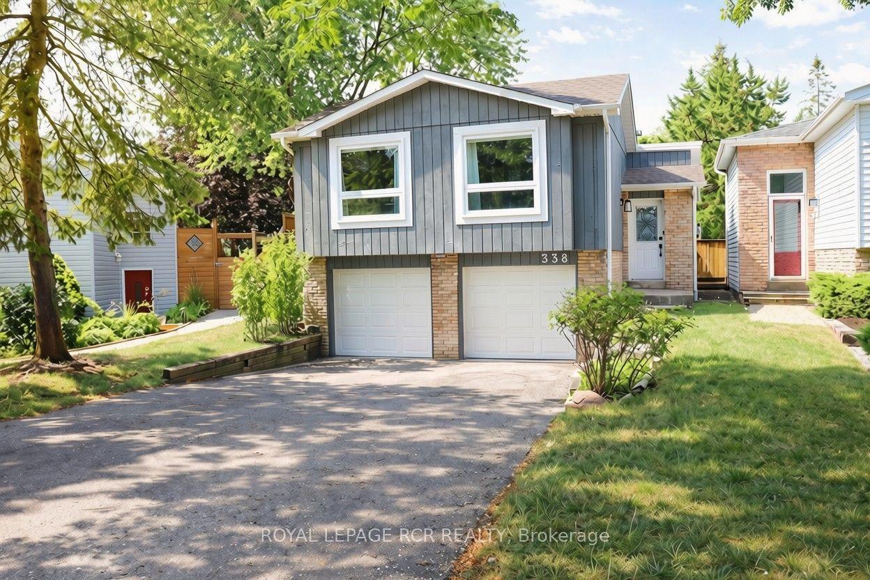 338 Whitehead Crescent Basement #Basement, Caledon — Detached for lease, photo 1
