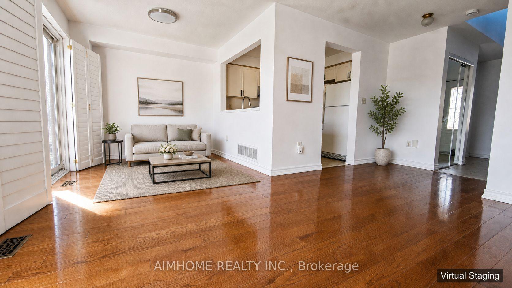 340 KITTRIDGE Road, Oakville — Townhouse for sale, photo 1
