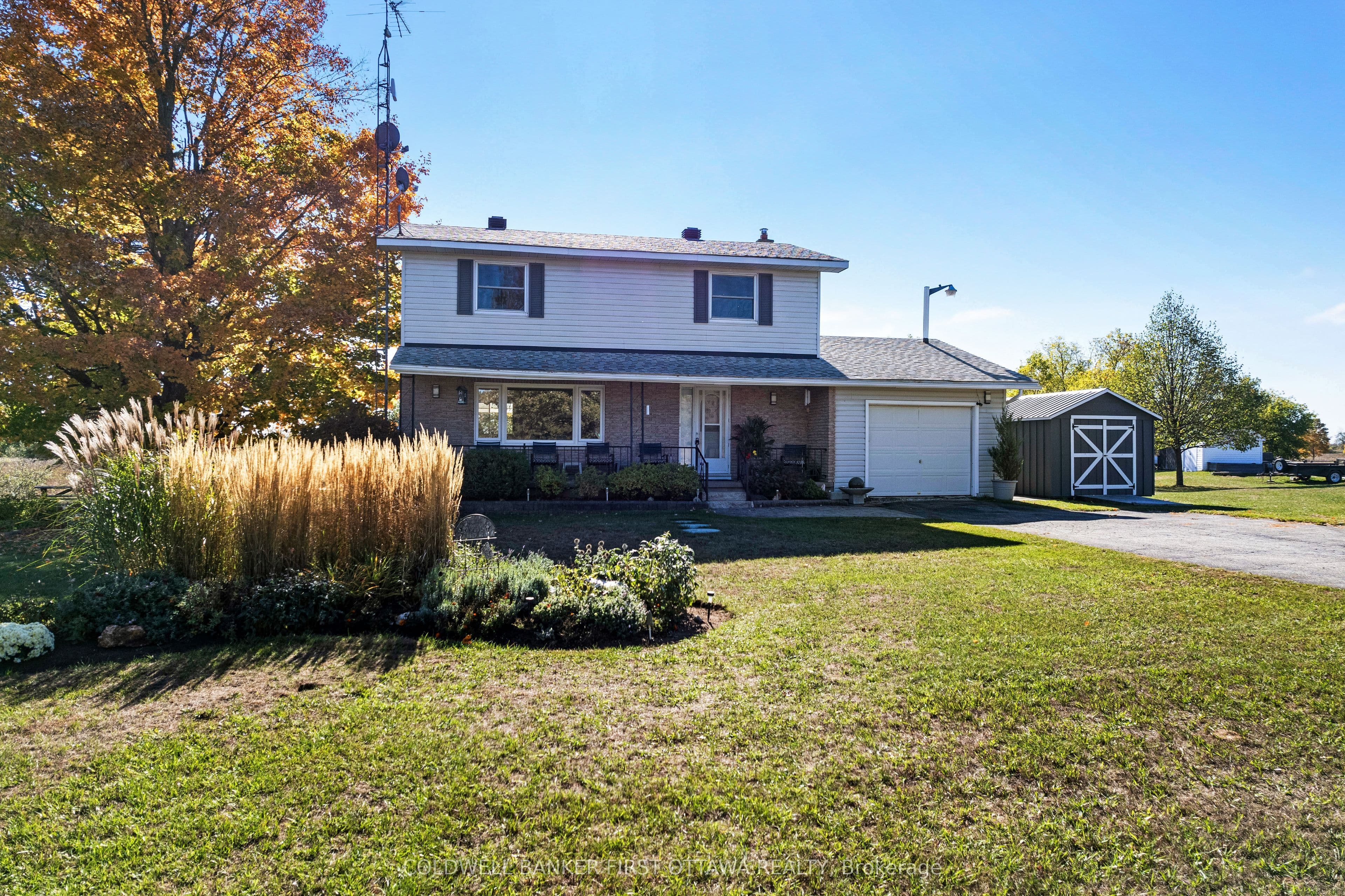 1053 Mitchell Road — photo 1