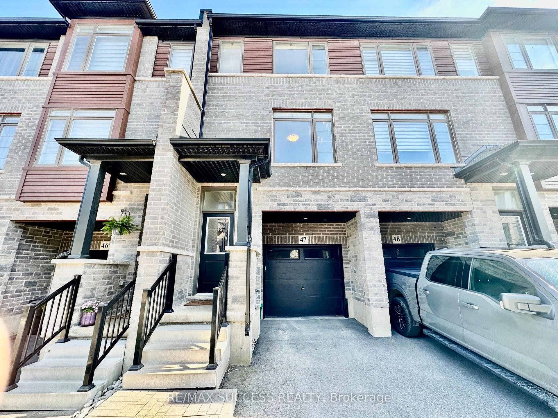 5000 Connor Drive 47 #47 — photo 1