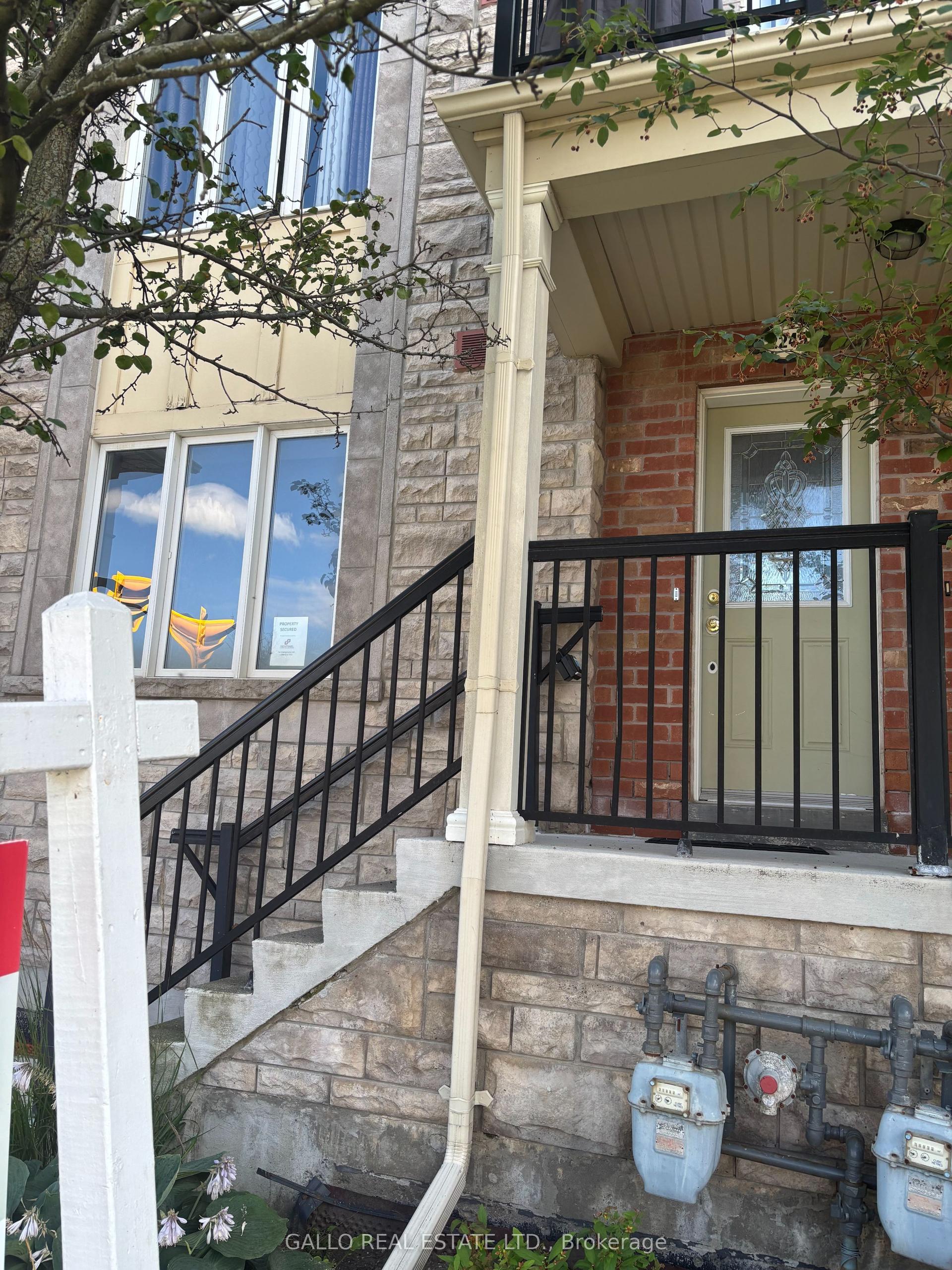 2245 Bur Oak Avenue 86 #86, Markham — Condo Town for sale, photo 1