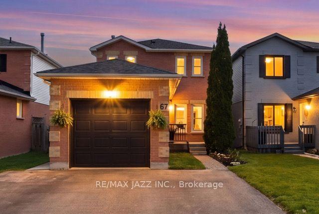 67 McKnight Crescent — photo 1